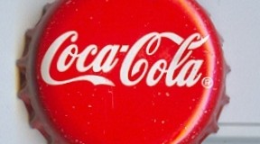 Il tappo della Coca Cola