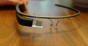 La Tecnologia dei Google Glass