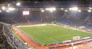 Lo Stadio Olimpico nel panorama degli stadi europei