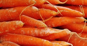 Dimagrire con i cibi duri