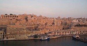 Visitare Malta