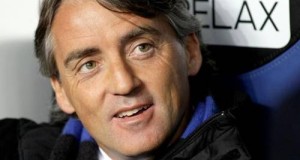 Mancini allenatore Inter