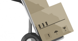 servizio di facchinaggio