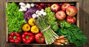 come conservare i cibi