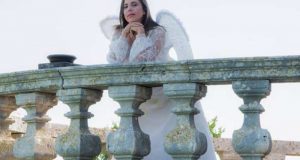 fumetto per dire no al femminicidio